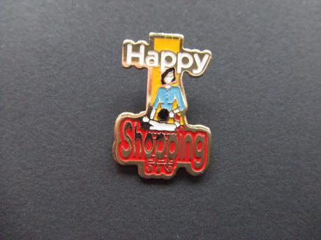 Happy Shopping